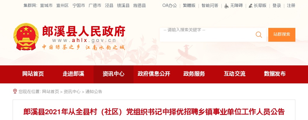 2025年宣城宁国宁阳学校（小学部）秋季教师招聘公告 图片